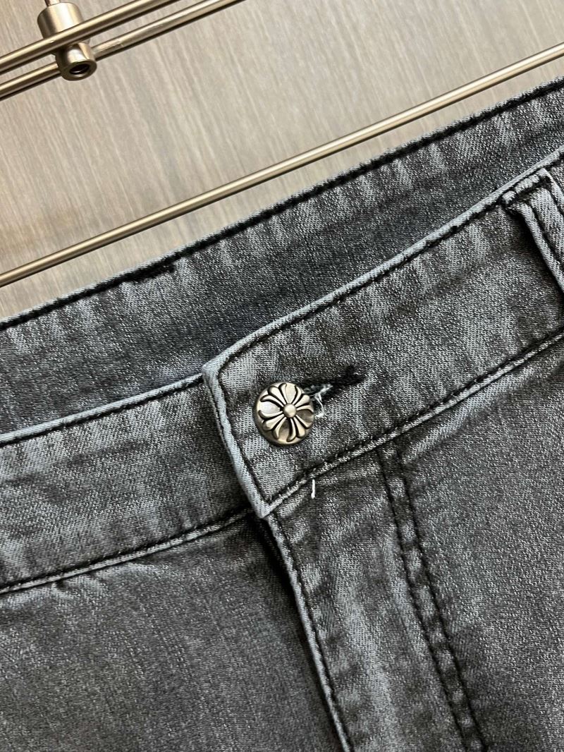 Chrome Hearts Jeans